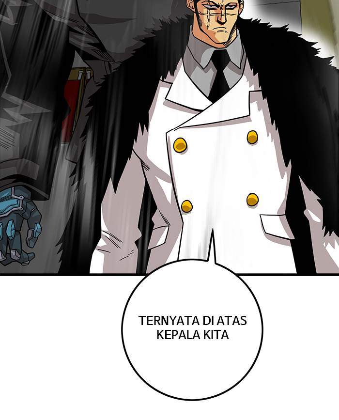 Troll Trap Chapter 165 Gambar 25