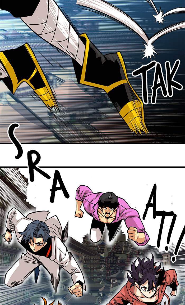 Troll Trap Chapter 165 Gambar 4