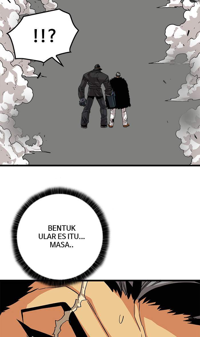 Troll Trap Chapter 165 Gambar 40