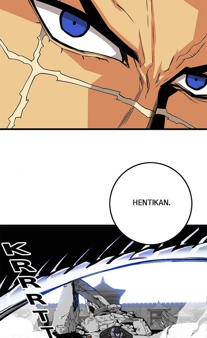 Troll Trap Chapter 165 Gambar 41