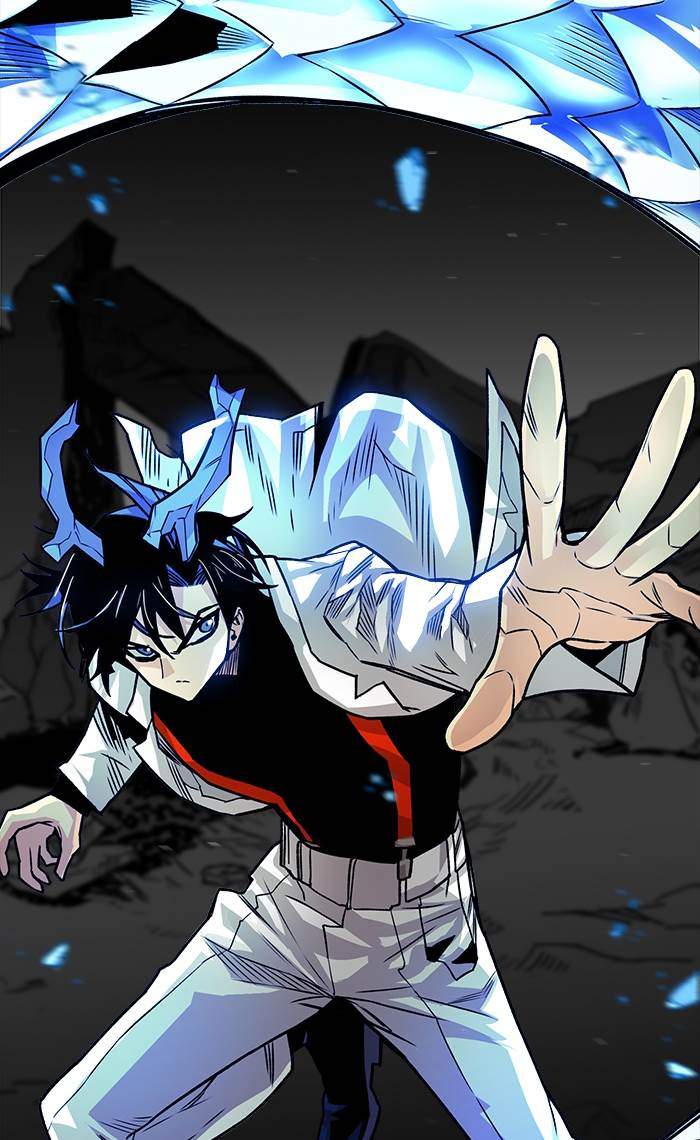 Troll Trap Chapter 165 Gambar 43