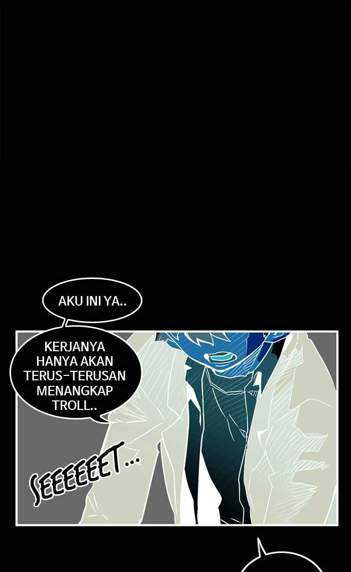 Troll Trap Chapter 165 Gambar 46