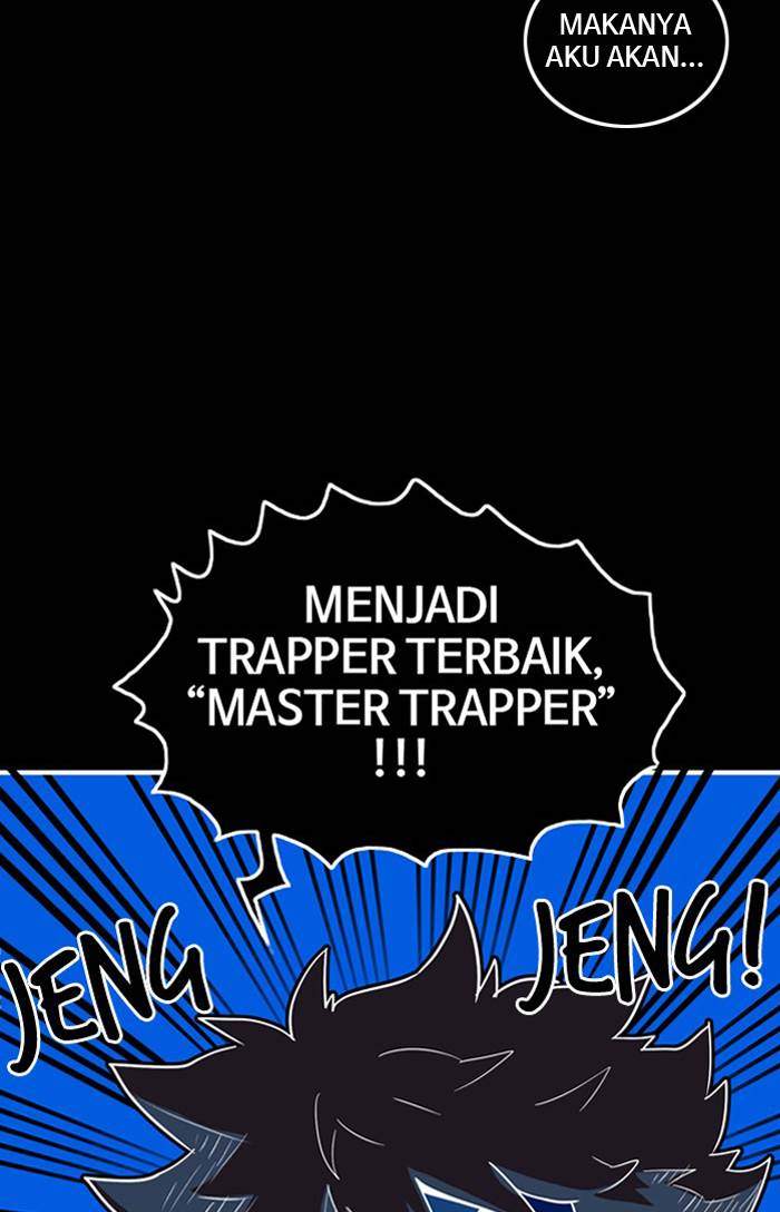 Troll Trap Chapter 165 Gambar 47