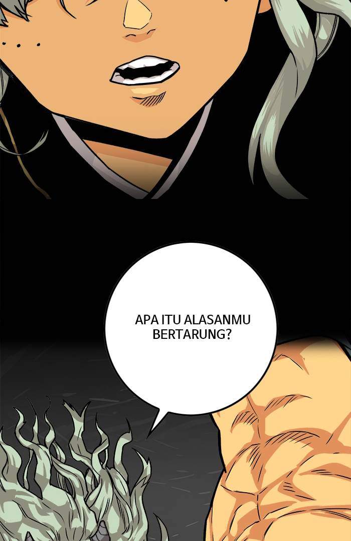 Troll Trap Chapter 165 Gambar 52