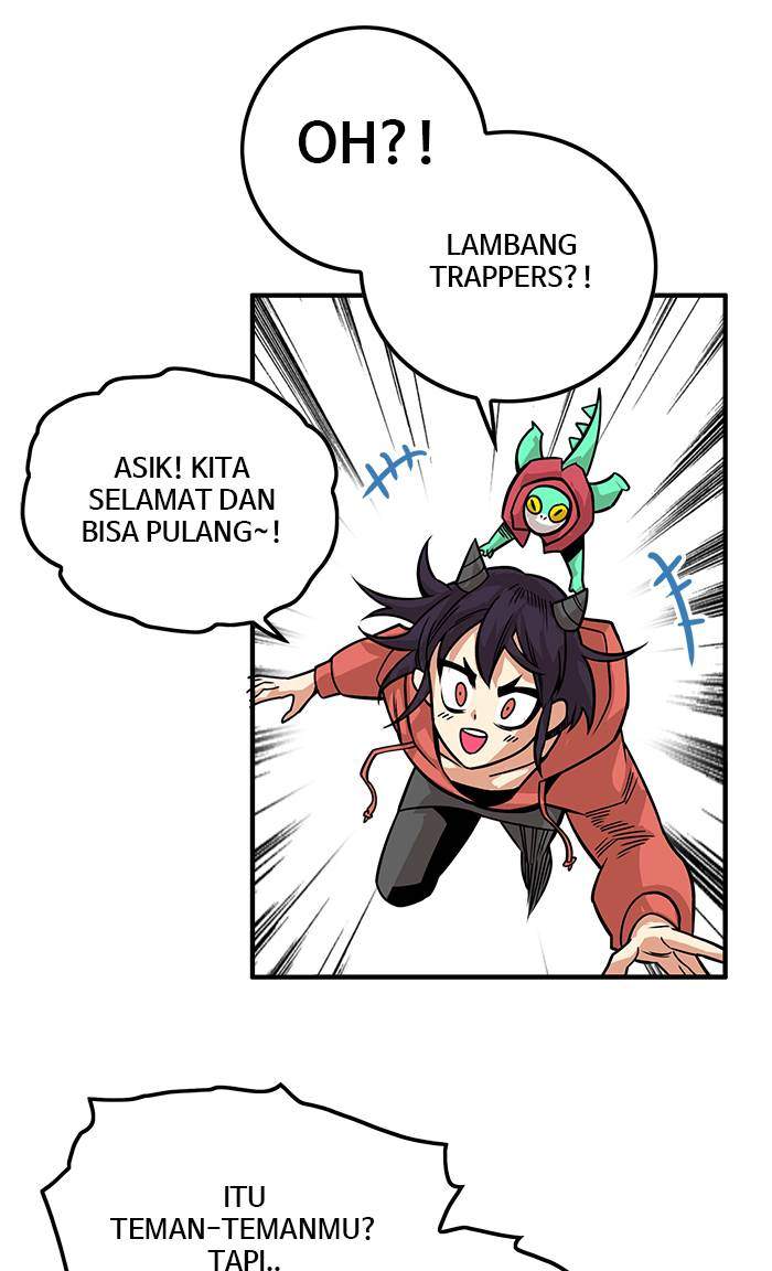 Troll Trap Chapter 165 Gambar 6