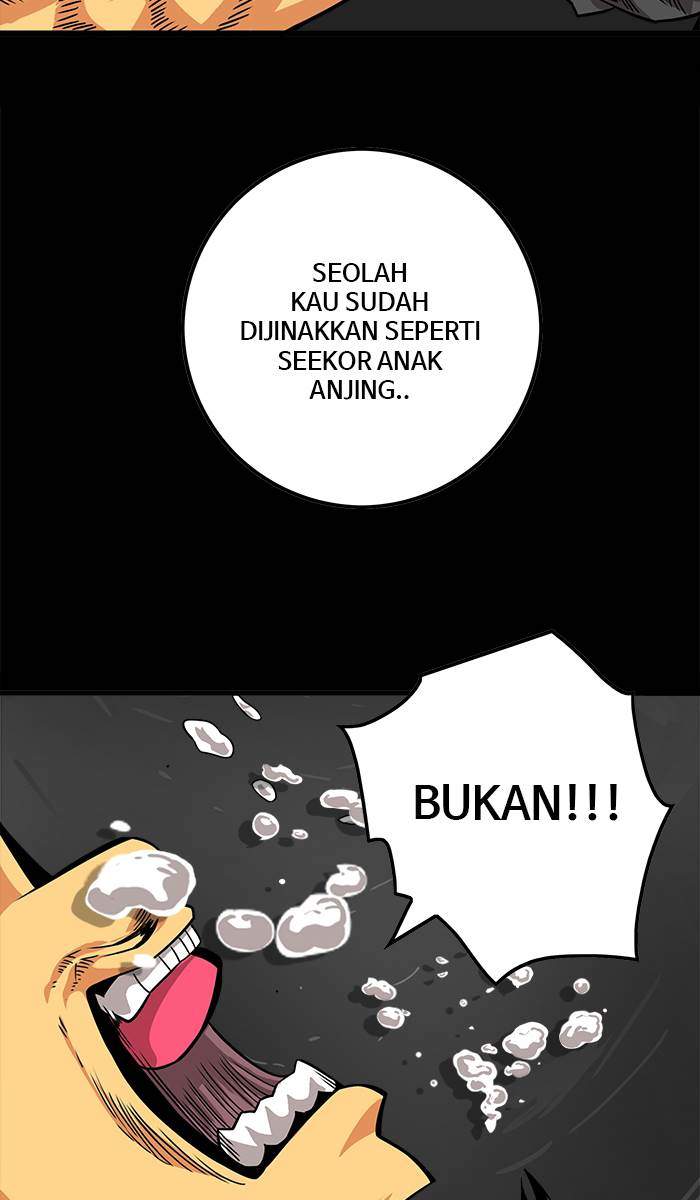 Troll Trap Chapter 165 Gambar 60