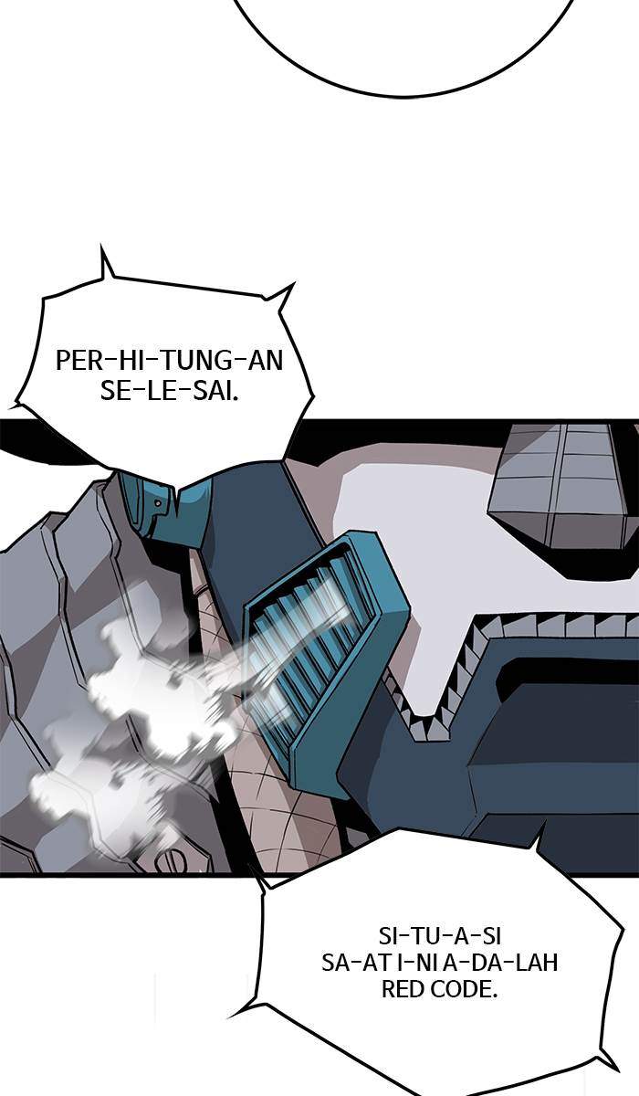 Troll Trap Chapter 165 Gambar 82