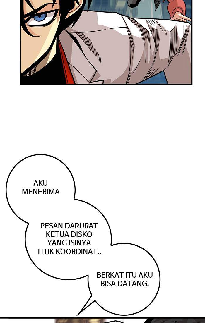 Troll Trap Chapter 165 Gambar 9