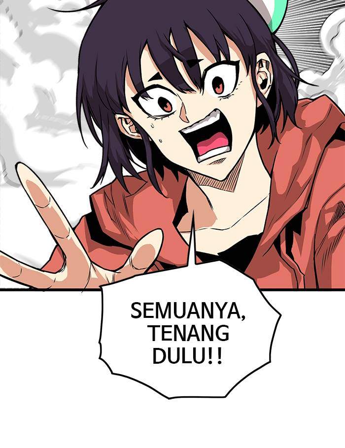 Troll Trap Chapter 165 Gambar 90