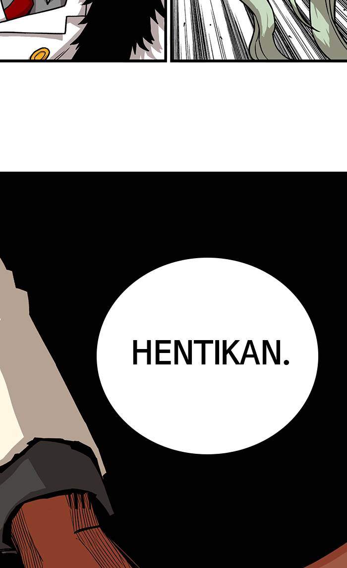 Troll Trap Chapter 165 Gambar 92