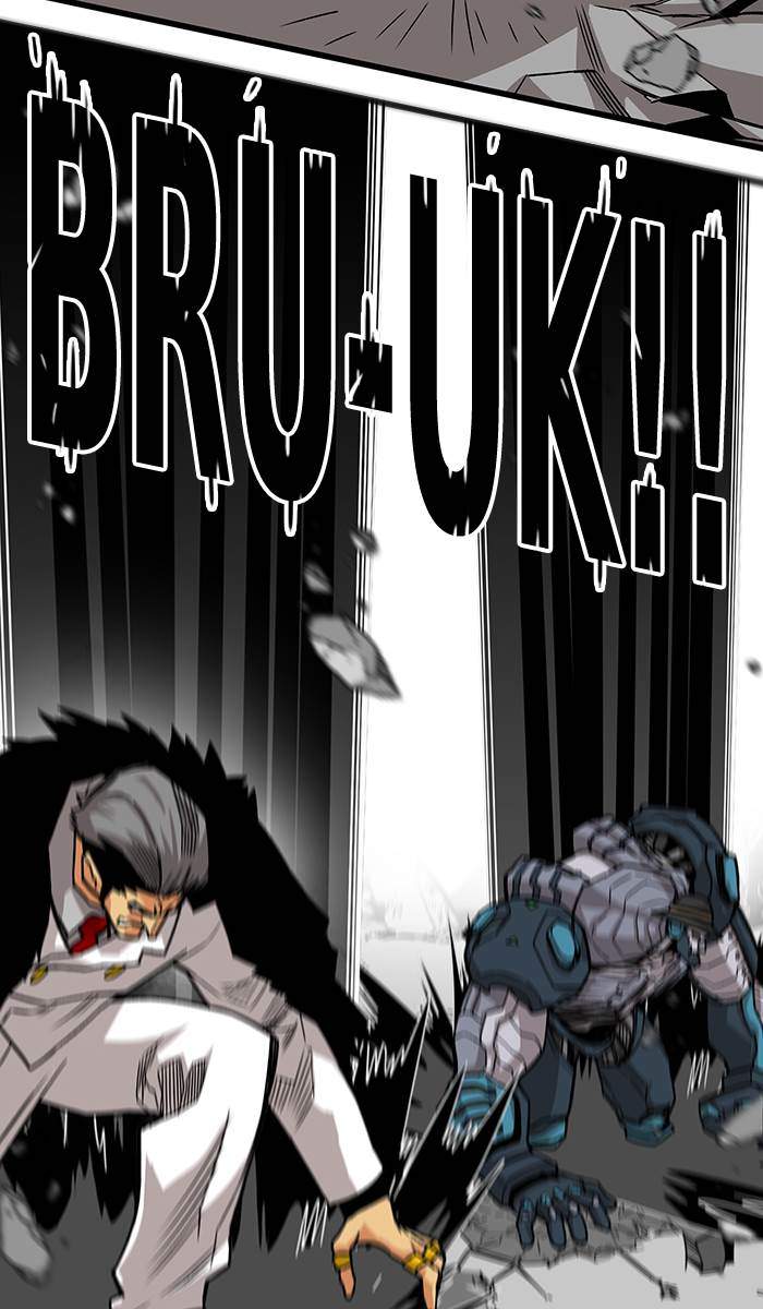 Troll Trap Chapter 165 Gambar 95