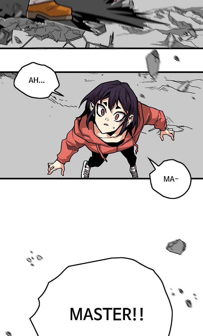Troll Trap Chapter 165 Gambar 96