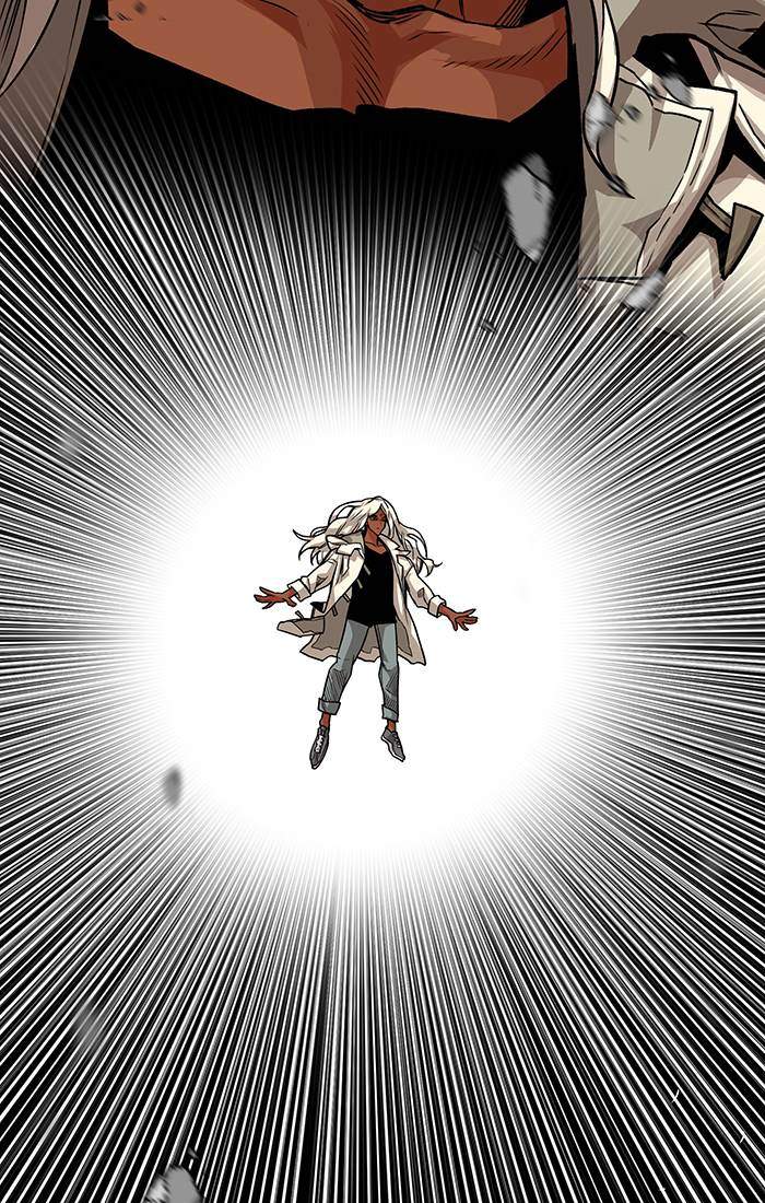 Troll Trap Chapter 165 Gambar 98