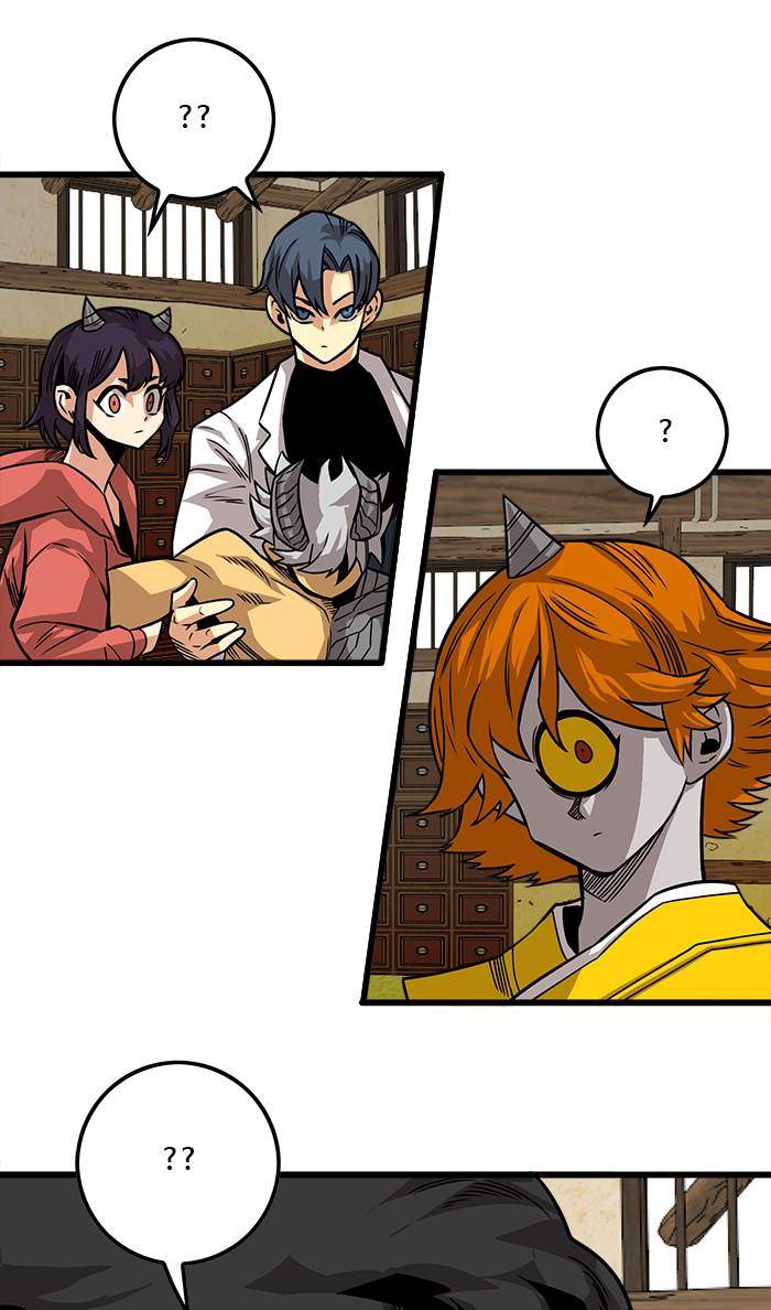 Troll Trap Chapter 164 Gambar 101