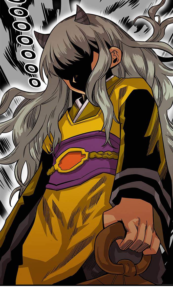 Troll Trap Chapter 164 Gambar 103