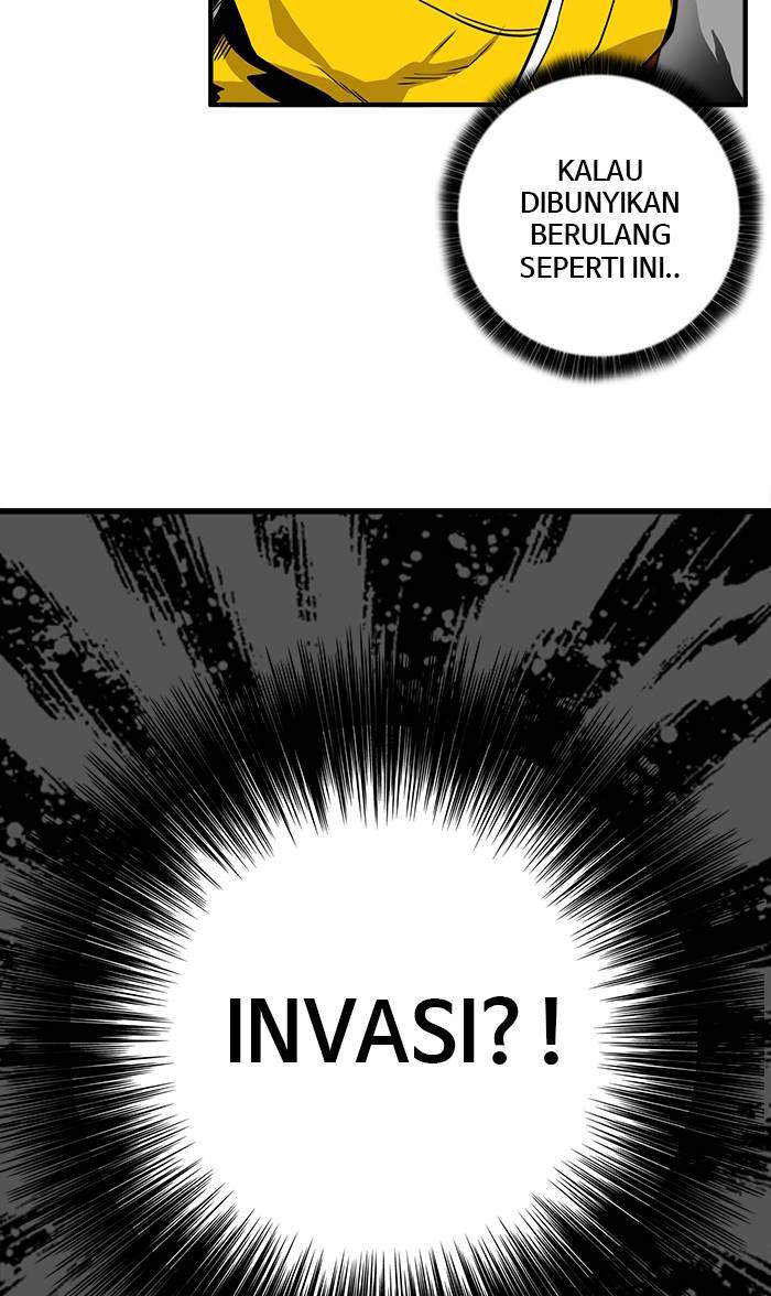 Troll Trap Chapter 164 Gambar 107