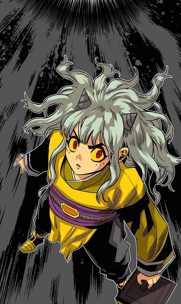 Troll Trap Chapter 164 Gambar 108