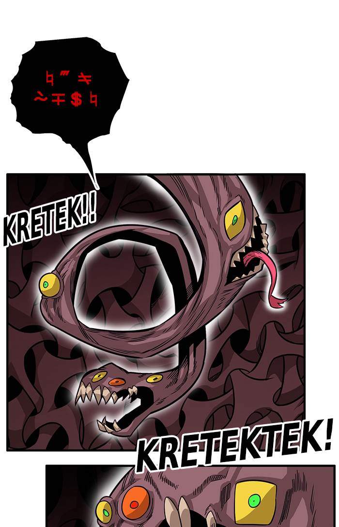 Troll Trap Chapter 164 Gambar 11