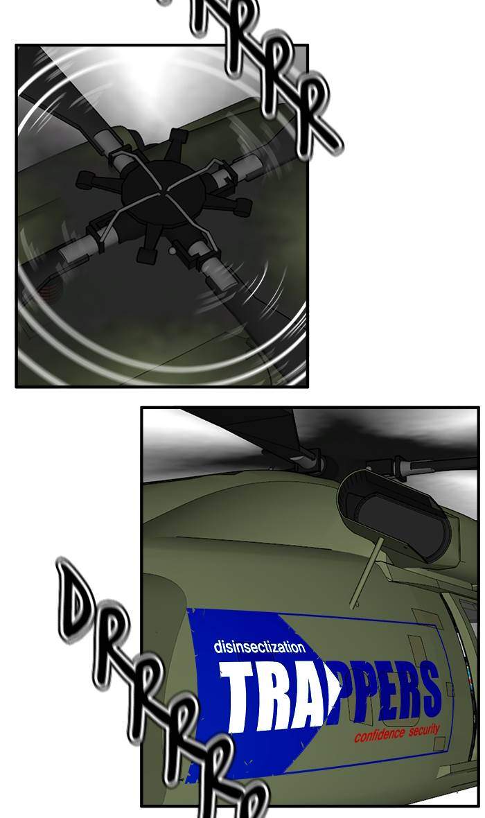 Troll Trap Chapter 164 Gambar 110