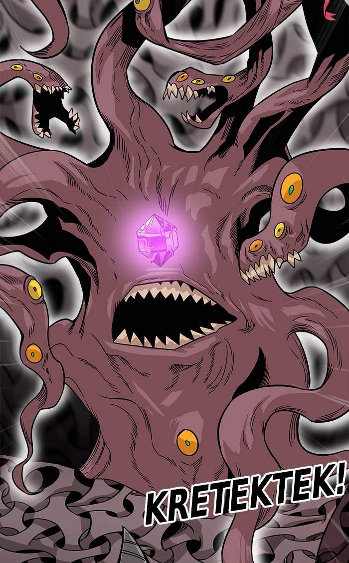 Troll Trap Chapter 164 Gambar 14