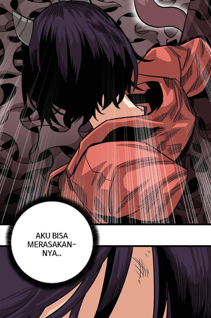 Troll Trap Chapter 164 Gambar 15