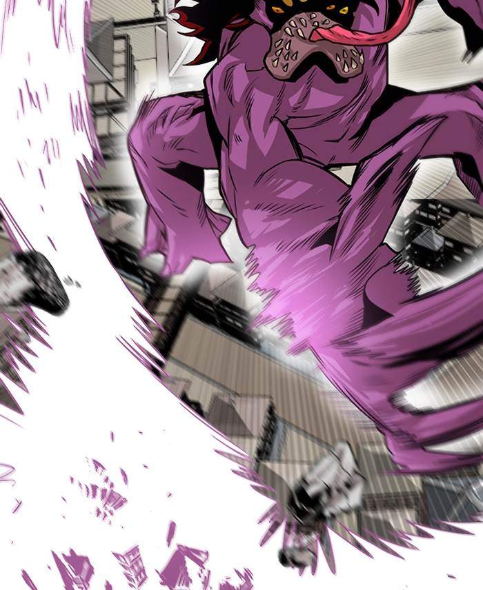Troll Trap Chapter 164 Gambar 21