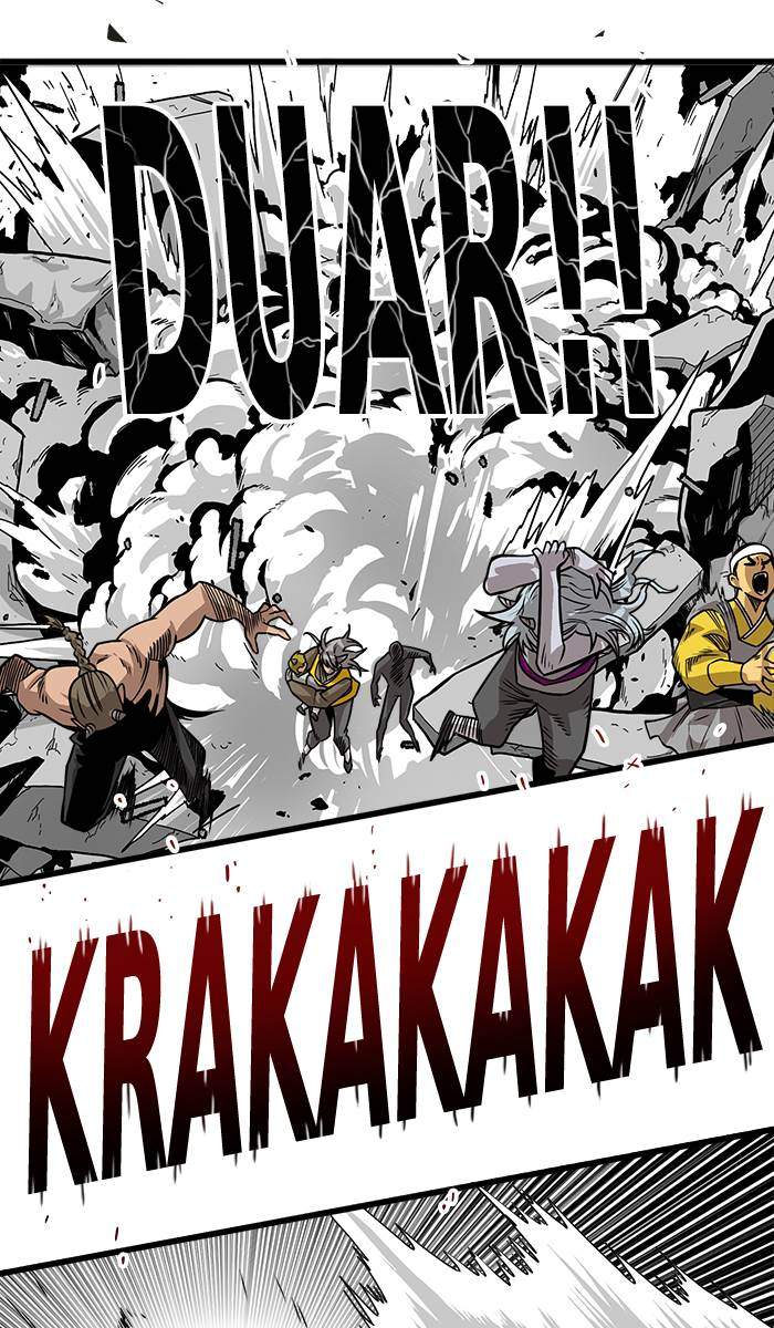 Troll Trap Chapter 164 Gambar 23