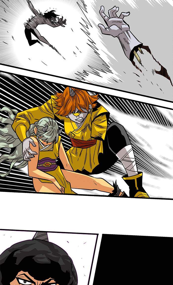 Troll Trap Chapter 164 Gambar 24