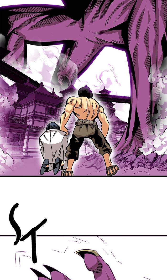Troll Trap Chapter 164 Gambar 27