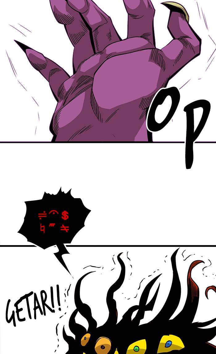 Troll Trap Chapter 164 Gambar 28