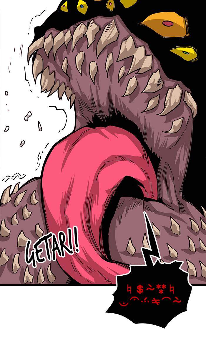 Troll Trap Chapter 164 Gambar 29