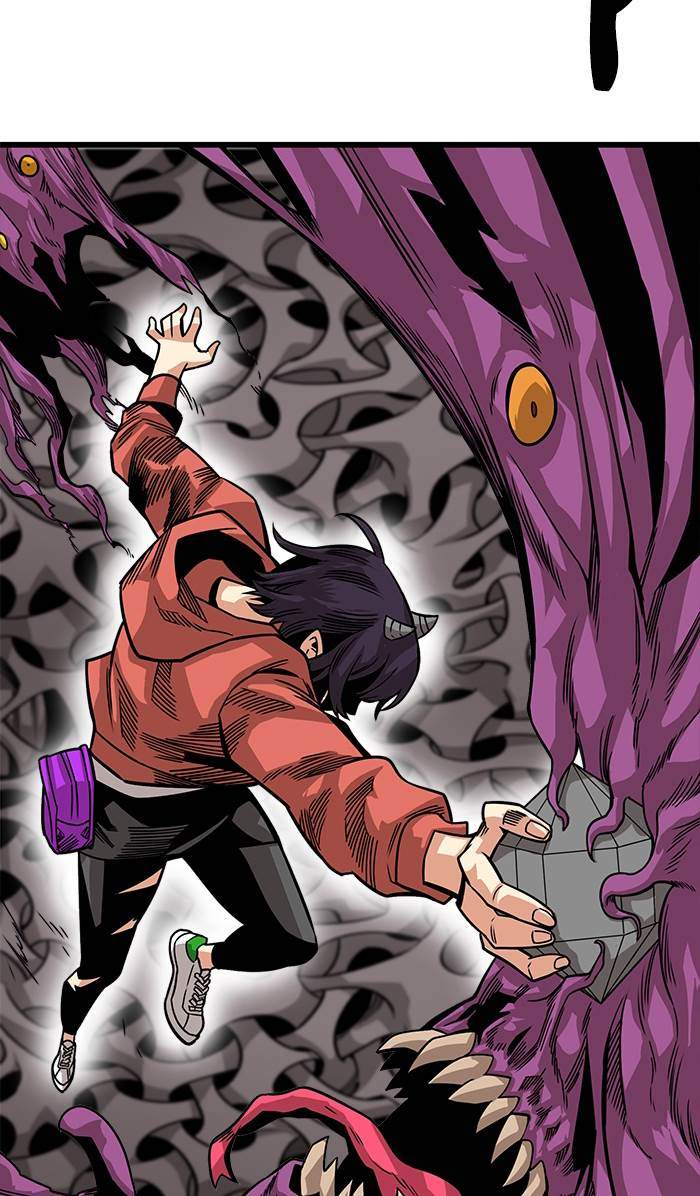 Troll Trap Chapter 164 Gambar 31