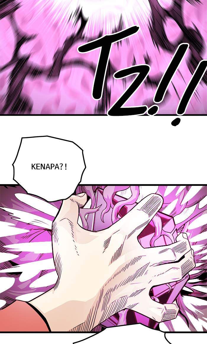 Troll Trap Chapter 164 Gambar 35