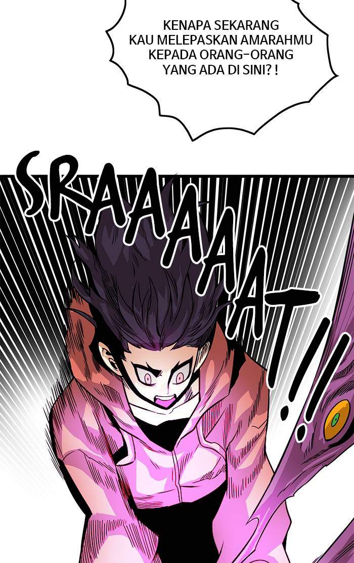 Troll Trap Chapter 164 Gambar 36
