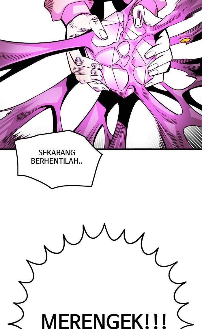 Troll Trap Chapter 164 Gambar 37