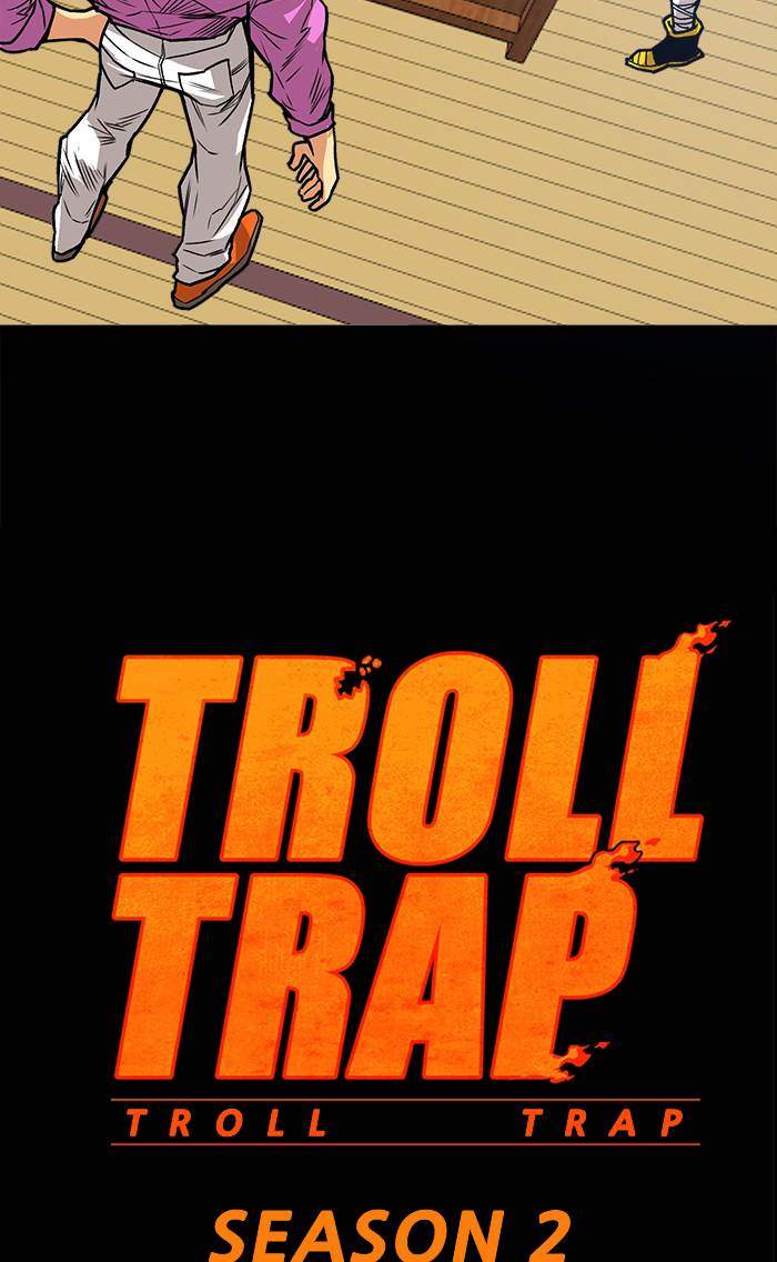 Troll Trap Chapter 164 Gambar 45