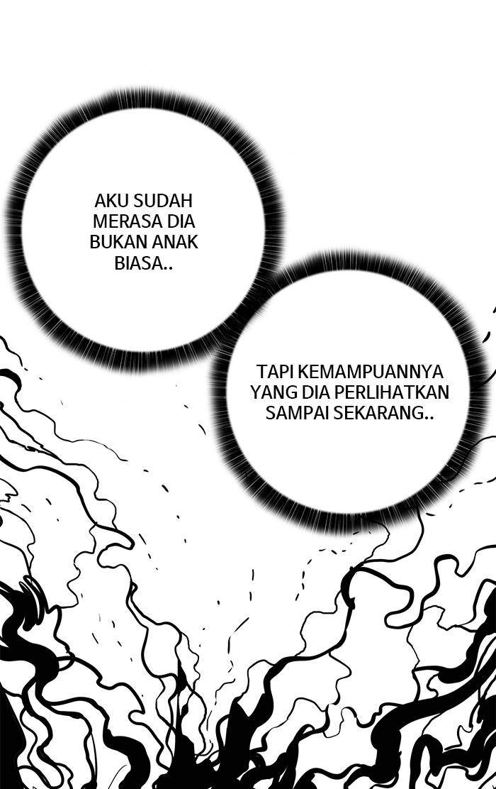 Troll Trap Chapter 164 Gambar 49