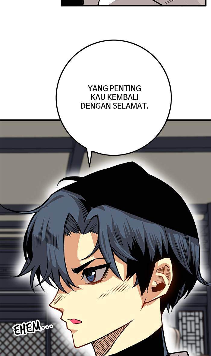Troll Trap Chapter 164 Gambar 53