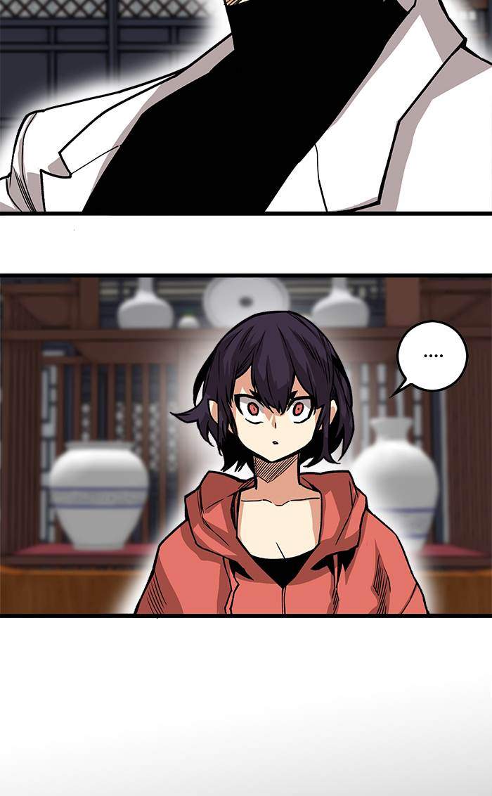 Troll Trap Chapter 164 Gambar 54