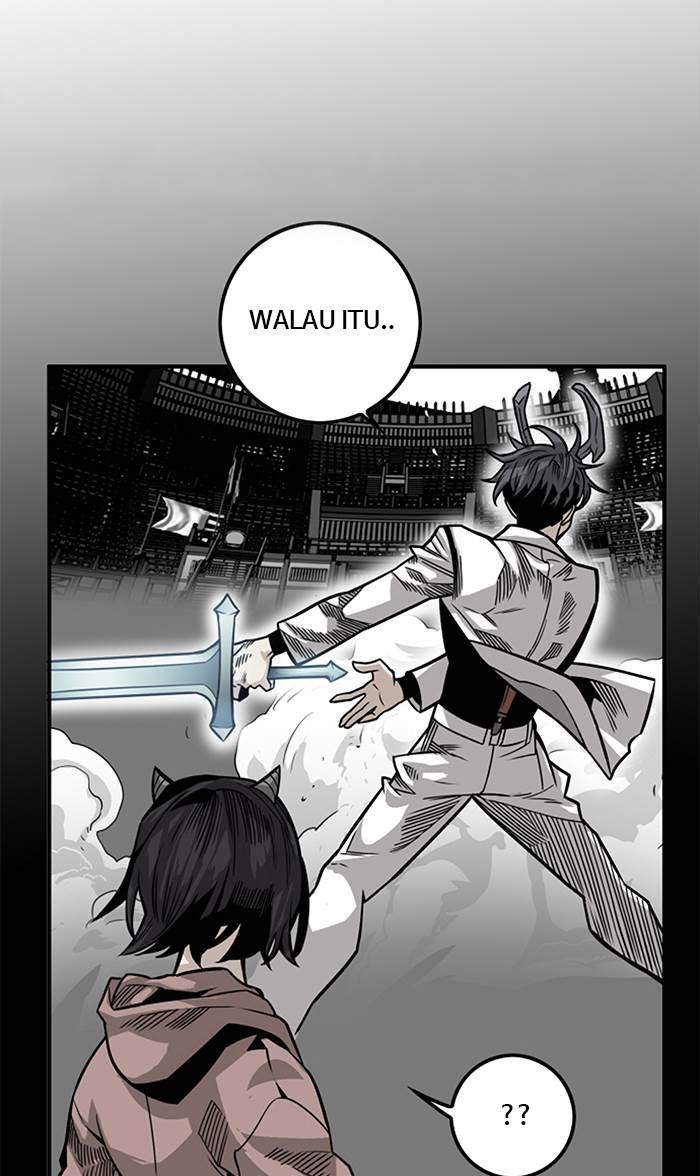 Troll Trap Chapter 164 Gambar 55