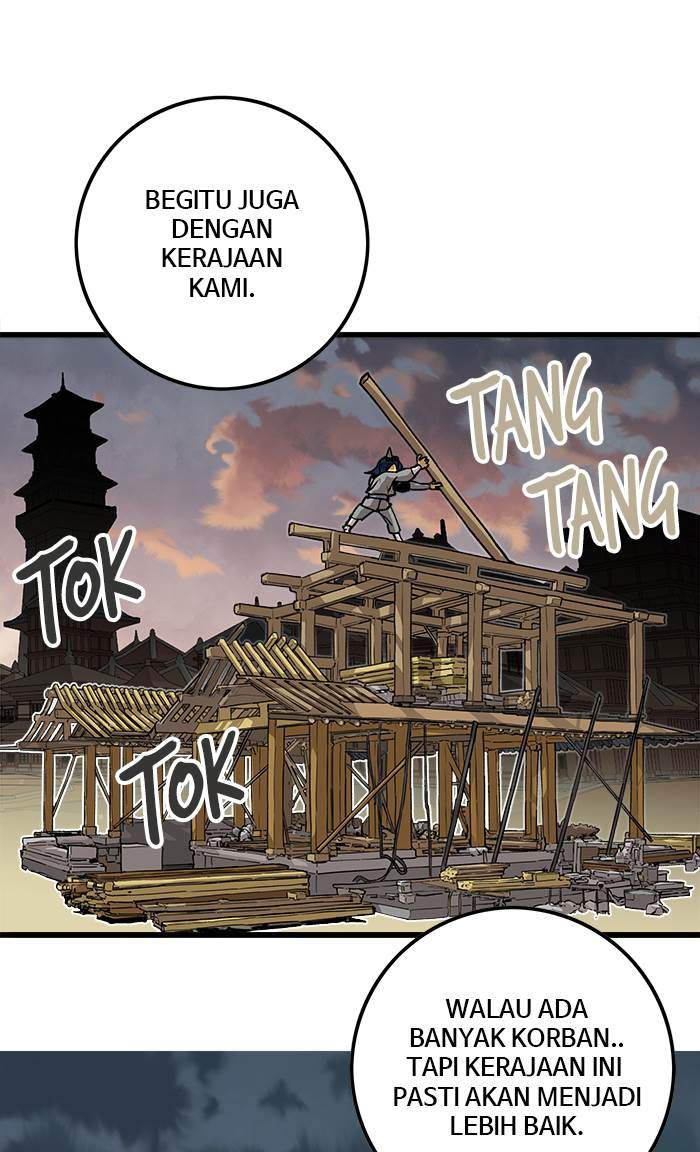 Troll Trap Chapter 164 Gambar 61