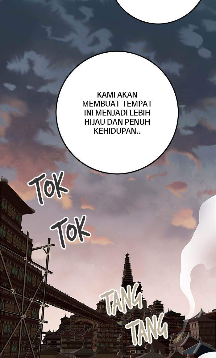 Troll Trap Chapter 164 Gambar 62