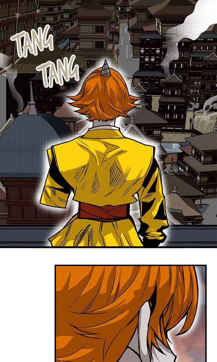 Troll Trap Chapter 164 Gambar 63
