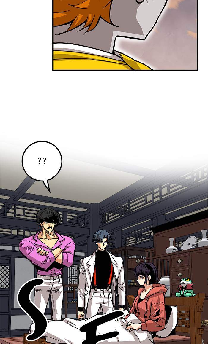 Troll Trap Chapter 164 Gambar 64