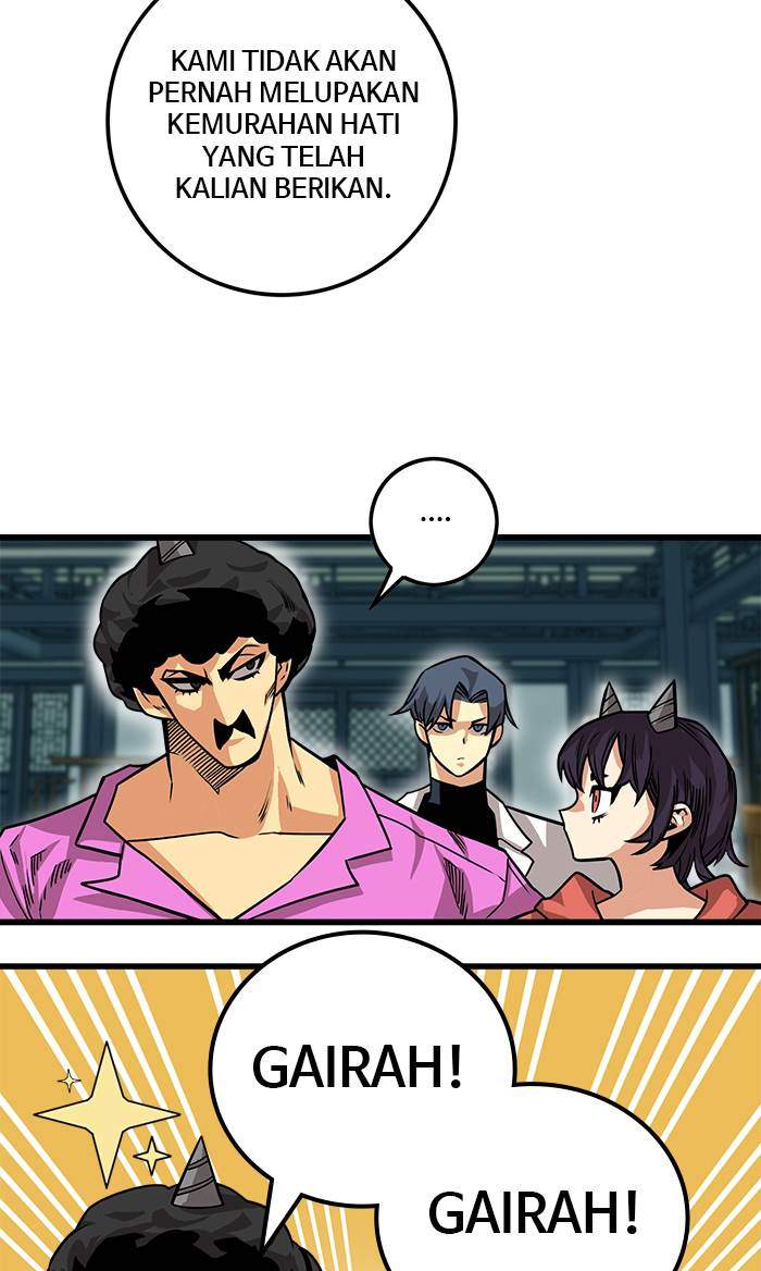 Troll Trap Chapter 164 Gambar 67