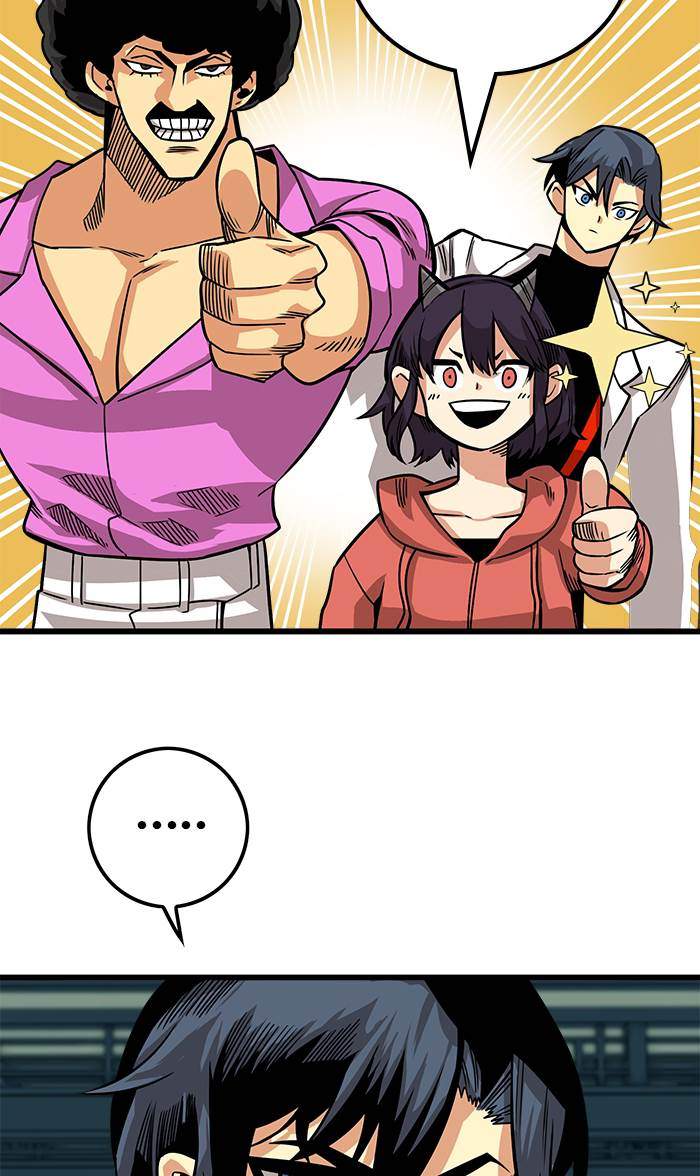 Troll Trap Chapter 164 Gambar 68