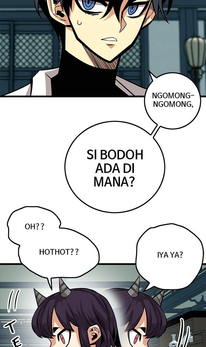 Troll Trap Chapter 164 Gambar 69