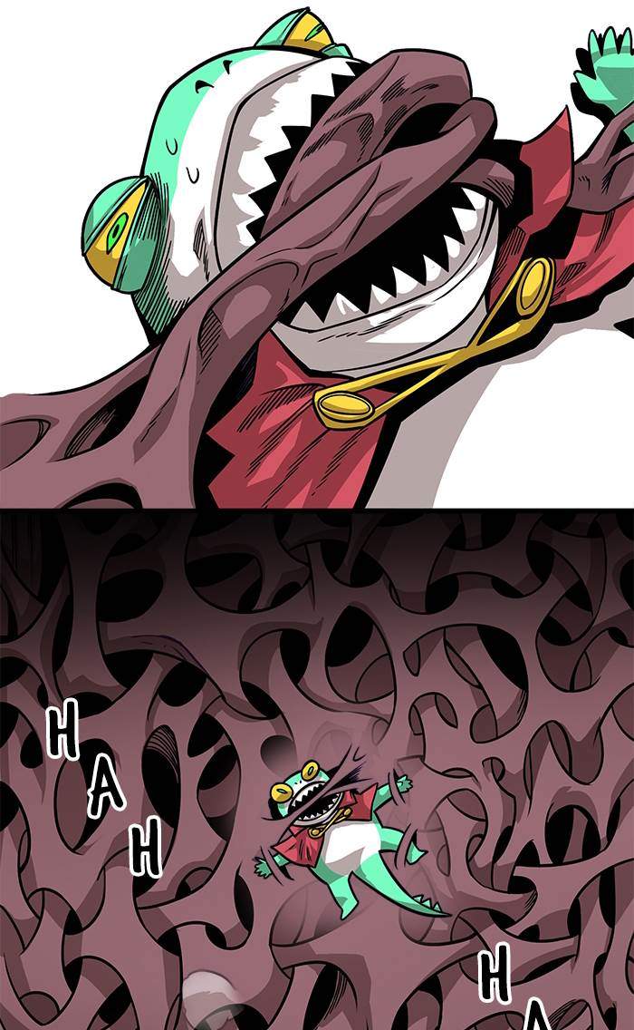 Troll Trap Chapter 164 Gambar 7