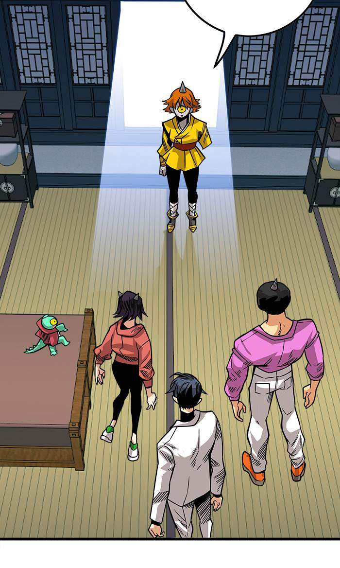 Troll Trap Chapter 164 Gambar 71