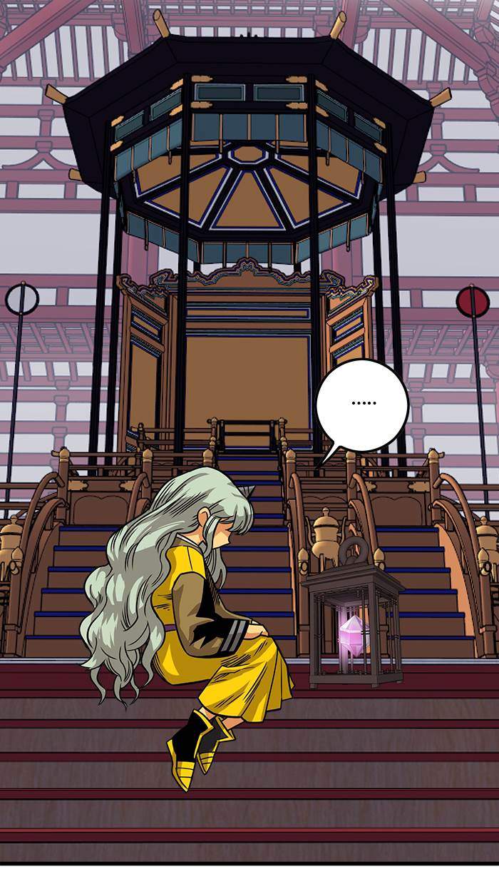 Troll Trap Chapter 164 Gambar 73